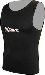XDive Jersey/Jersey Top 3mm