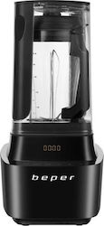 Beper BP.620 1 lt 1000W Μαύρο