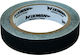 Fixman Hardware & Fixings Black Self-Adhesive Grip Tape Black 24mmx5m 1pcs