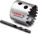 Lenox Diamantkronen-Gewindeschneiden Diamant mit Durchmesser 32mm für Fliese