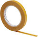 Wurth Transparent Selbstklebend Doppelseitiges Klebeband Transparent 12mmx25m 1Stück