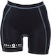 Aqualung Short SwimZ Taucherhose Schwarz 2mm