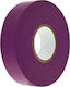 Allcolor Μονωτική Ταινία 19mm x 25m ISO Band Purple Μωβ