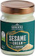 Rito's Food Tahini Sisinni Premium Creams with Stevia 380gr