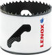 Lenox Diamond Broach Cutter Speed Slot Diamond Hole Saw 48mm for Wood and Metal