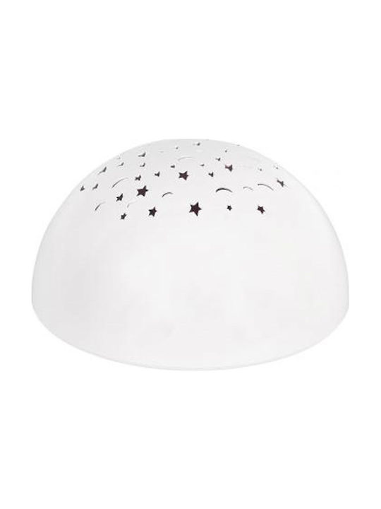 Rabalux Nursery LED Night Light Lina