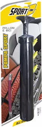 Sport1 Pompe Bicicleta Aer Cald Mână Sport1 Pompe Bicicleta Aer Cald Mână