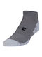 Under Armour Детски къси спортни чорапи Сив 3 Чифта