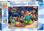 Kids Puzzle Toy Story 4 for 6++ Years 100pcs Ravensburger