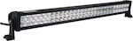 Waterproof LED Lightbar Universal 12-32V 240W 110cm 1pcs