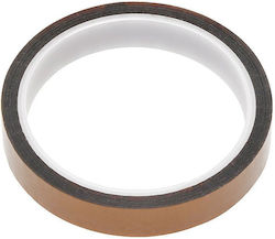 Kapton Tape 15mm 33m DM-6288 High Temperature Tape 15mm for Phone Repair
