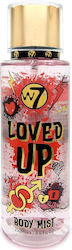 W7 Cosmetics Loved Up Mist 250ml