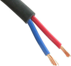 The Sssnake Unterminated 100m SSK215BK