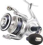 Shimano Saragosa 25000 SW Fishing Reel for Jigging SRG25000SW