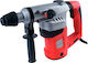 Raider RD-HD04 Ударен Къртач Електрически 850W с Прикачване SDS Plus 013111