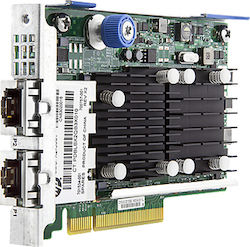 HP 700759-B21 Carte de rețea cablată Gigabit (10Gbps) Ethernet PCI-e