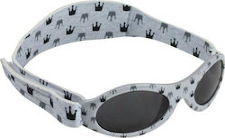 Dooky Banz Grey Crowns 110621