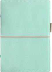 Filofax Organizer Domino Soft Personal Πράσινο Δερμάτινο Filofax Organizer Domino Soft Personal Πράσινο Δερμάτινο
