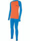 Arata Kids Thermal Set Light Blue