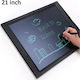 LCD Writing Tablet 21"