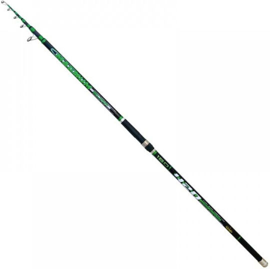 Olympus Magnum Καλάμι Ψαρέματος για Surf Casting 4.20m 200gr