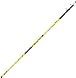 Olympus Jackal 4.20m