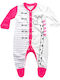 Dreams by Joyce Body Fuchsia