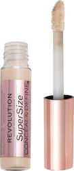 Revolution Beauty Conceal & Define Lichid Corec...