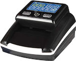 TE Tameiaki Express Counterfeit Banknote Detection Device ΤΕ-122 with Battery