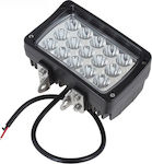 Waterproof LED Headlight Universal 10 - 30V 45W 15.6cm with White Lighting 1pcs SG1945W