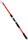 Daiwa Sweepfire Mini Καλάμι Ψαρέματος για Spinning 2.40m 10-40gr