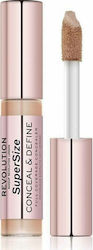 Revolution Beauty Conceal & Define Lichid Corec...