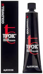 Goldwell Topchic Hair Color Vopsea de Păr 9NN Blondă foarte deschisă acoperire naturală 60ml