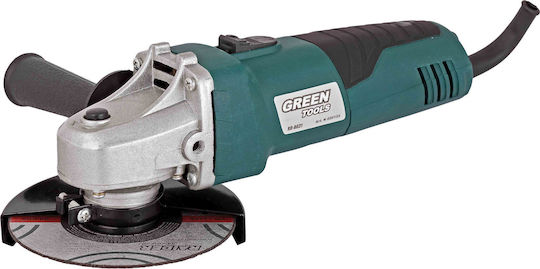 Raider RD-AG31 Grinder 115mm Electric 500W