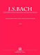 Notebook for Anna Magdalena Bach, 1725 9790691516959