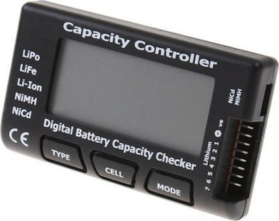 Haitronic CellMeter-7 Αναλογικό Battery Tester