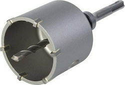Wolfcraft Ποτηροκορώνα SDS Plus M-16 68mm Wolfcraft Ποτηροκορώνα SDS Plus M-16 68mm