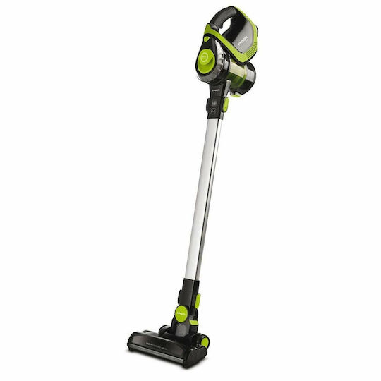 Polti Forzaspira Slim SR110 Wiederaufladbar 2-in-1 Staubsauger Stick & Handgerät 21.9V Grün