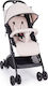 Kikka Boo Miley Standard-Kinderwagen Beige 3100...