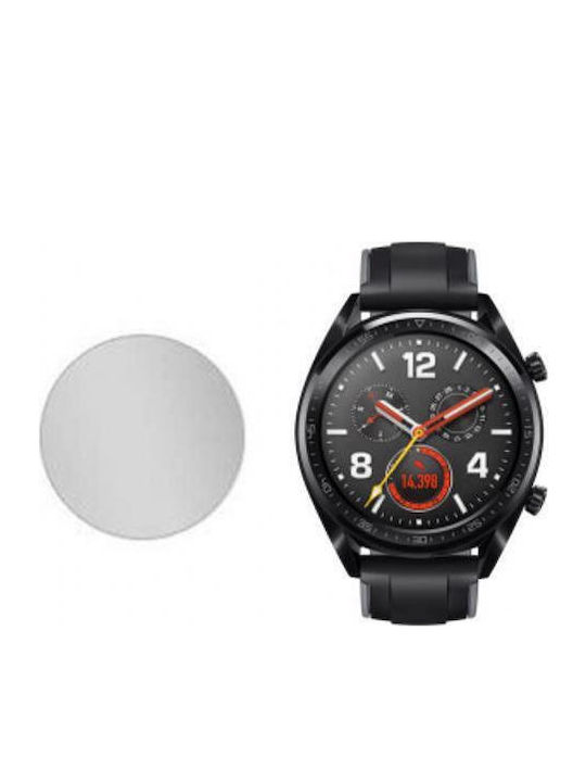 3MK Flexible Glass Gehärtetes Glas für Huawei Watch GT