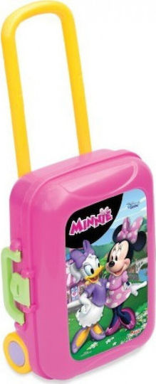 John Minnie Mouse Toaletă De Frumusețe Pentru Copii