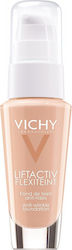 Vichy Liftactiv Flexiteint SPF20 55 Bronze 30ml