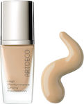 ArtDeco High Performance Lifting Foundation 20 Reflecting Sand 30ml