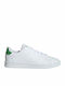 Advantage ADVANTAGE K Kids Sneakers Cloud White / Green / Grey Two
