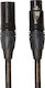Roland XLR male to XLR female 1.5m Cable (RMC-G5)