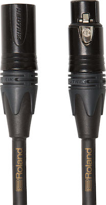 Roland Cable XLR male - XLR female 4.5m (RMC-G15)