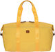 Bric's Milano X-Bag Σακ Βουαγιάζ Υφασμάτινο Μ55xΠ20xΥ32εκ.
