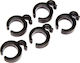 Rode Boompole Clips Set H99RD00056 Microphone Stand Accessory