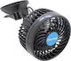 Compass Mitchell Car Fan 24V