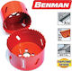 Benman Hole Saw Cobalt Hole Saw for Wood and Metal